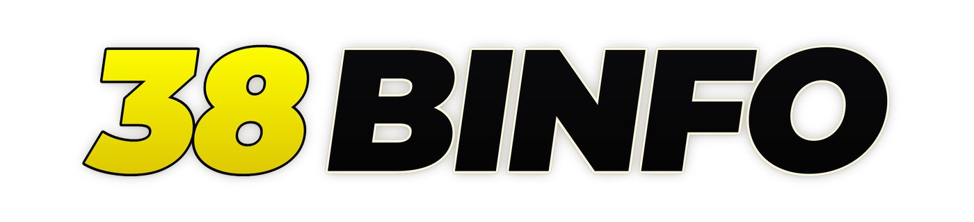 38binfo logo